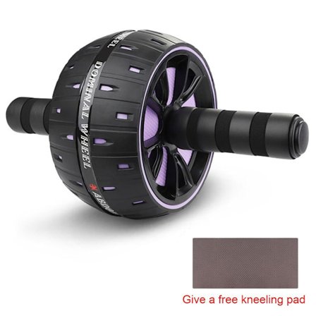 Automatisk Rebound Bukhjul Bukhjul STYLE 3 STYLE