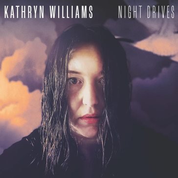 Night drives Kathryn Williams