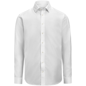 Twillskjorta stretch regular J.Harvest & Frost GB02