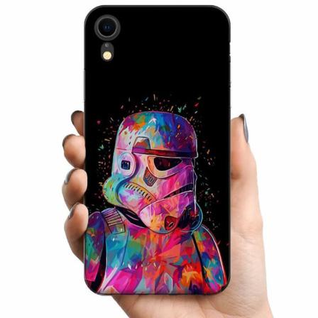 Apple Iphone Xr Tpu Mobilskal Star Wars Stormtrooper