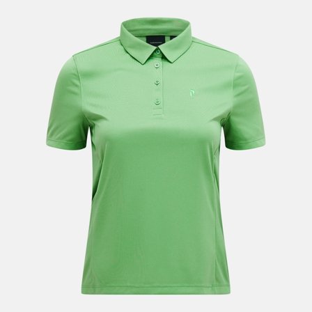 Peak Performance - Alta Polo Women