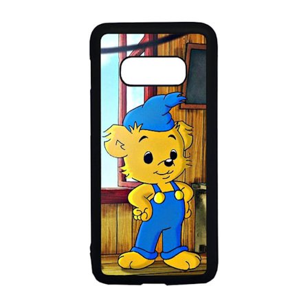Bamse Samsung Galaxy S10E Skal