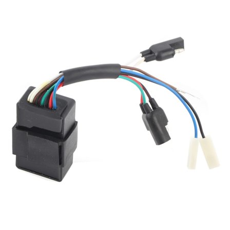 CDI-box Tändspole 3085639 Ersättning Passar för Polaris Big Boss/Magnum/Sportsman