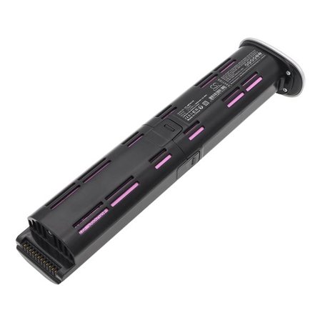 Batteri til støvsuger til Jimmy PW501, V7