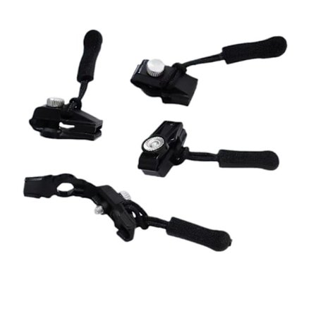 Ersättning av Dragkedja, 10-pack