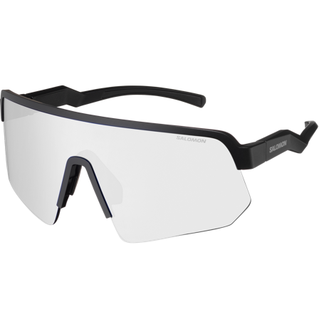 Salomon - Unisex Sunglasses Sight2 Photochromic - Black