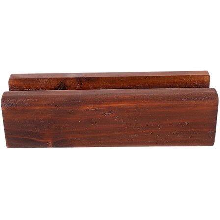 Lattiatukipeili puinen peilikehys puinen lattiatukipeilipidike lattiatukipeilin tukijalka (25.00X8.00X7.00CM, kuten kuvassa)