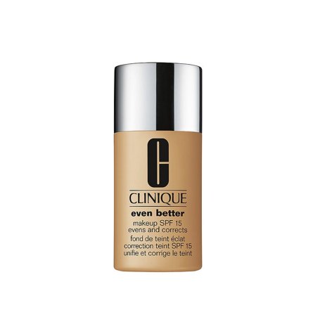 Clinique Even Better Makeup SPF 15 78 Cn Nutty, Makeup, Ansigt, Foundation