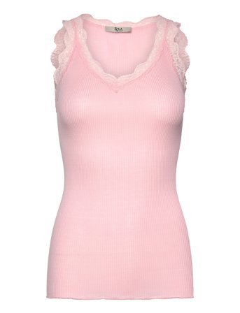 RM By Rosemunde | Rmwbalta Modal Sl V-Neck Top | M