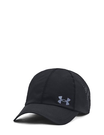 M Velociti Low Adj Black Under Armour