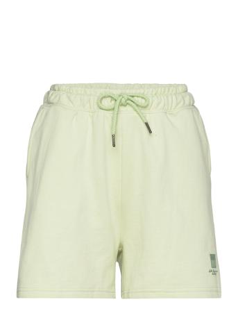 Kallie Lf Cot Pe Vin W Sws Green VINSON