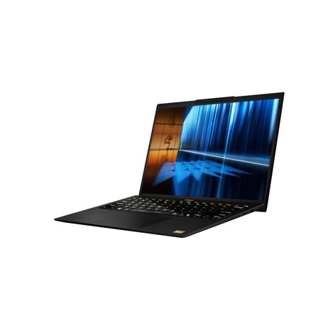 MSI Prestige 13 AI+ Ukiyoe Edition A2VMG-214 Copilot+ PC Intel Core Ultra 9 288V Laptop 33,8 cm (13.3") 2.8K 32 GB LPDDR5x-SDRAM 2 TB SSD Wi-Fi 7