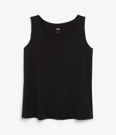 Kappahl | Perustoppi | Musta