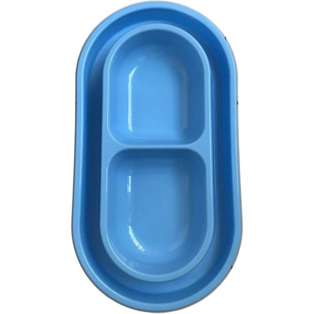 Hundskål 32 Oz Mat Vatten Skålar