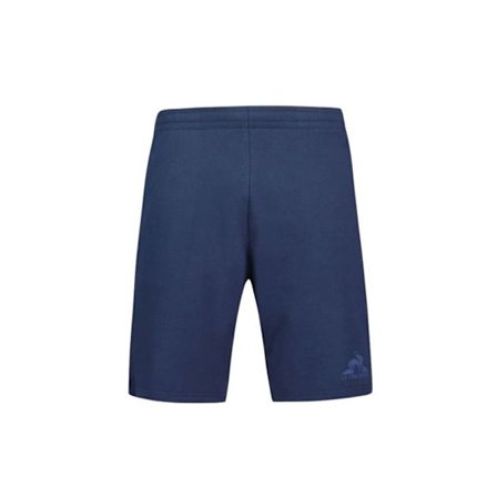 Tennis shorts - Le Coq Sportif - Bas N°1 - Ljusblå - Andningsbar - Unisex