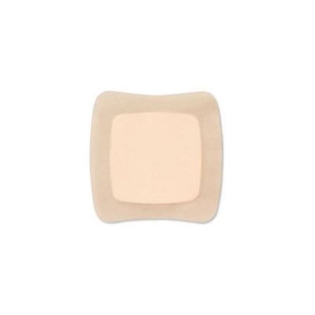 Aquacel Foam Adh Medicazione Avanzata 15x15cm 10 Pezzi