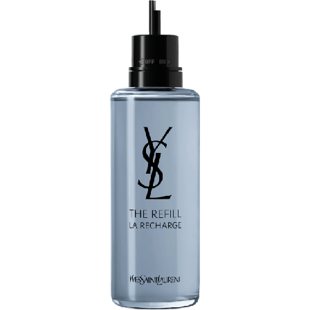 Yves Saint Laurent Y EdP Herrdoft Herr 150 MLT