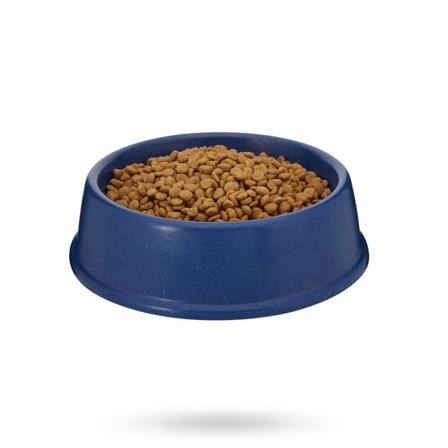 Botanical Navy - Matskål - Hurtta, Julius-k9, Fuzzyard, Flexi, Ruffwear, Petstudio, Casual Canine, Dog is Good mm. på Doggie.se