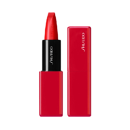 Shiseido Technosatin Gel Lipstick Läppstift Dam 3.3 GR