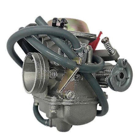 Motorsykkel forgasser Gy6 125 Gy6 150cc 150 Forgasser Atv Haomai Sør-Amerika -Yx