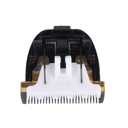 26 skarpe keramiske blader Hode Hode Hårklipper Trimmerblader