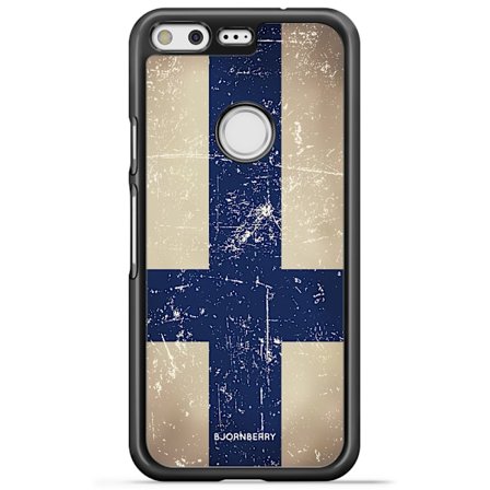 Bjornberry Skal Google Pixel - Finland