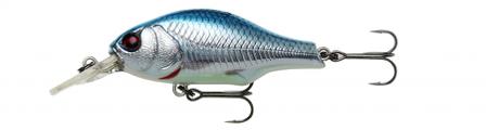 Savage Gear Gravity Crank MR 5.8cm 9g Floating Blue Chrome