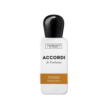 The Merchant of Venice Accordi di Profumo Tonka Venezuela 30ml - Eau de Parfum