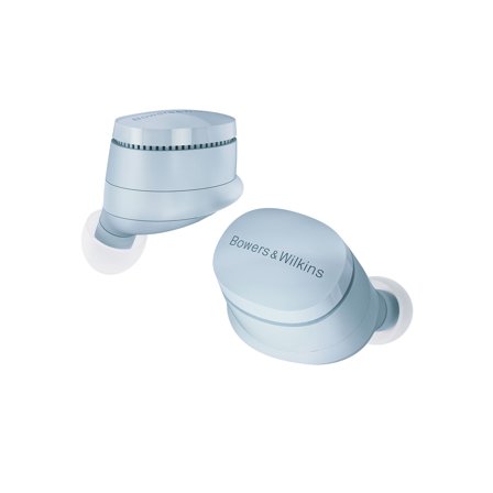 Bowers & Wilkins Pi6 Draadloze in-ear koptelefoon