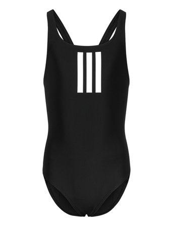 adidas Sportswear 3S Mid Suit Gy - Black - 128