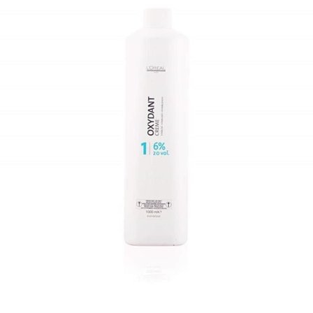 Oxiderande crème - L'Oréal Professionnel - N°1 - 20 Volym - 1000 ml - Alla hårtyper