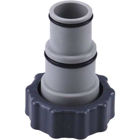 Adapter A för Pool Intex, rördiameter 32 och 38 mm