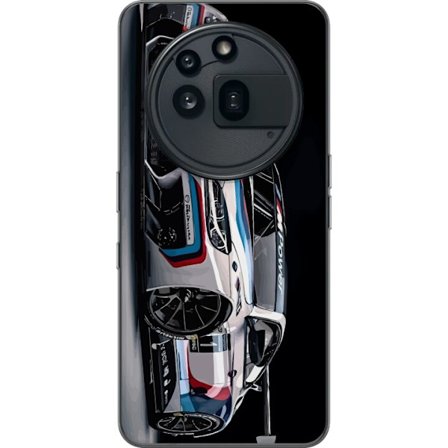 Kompatibelt Mobildeksel til Nothing Phone (3a) Pro BMW M Power