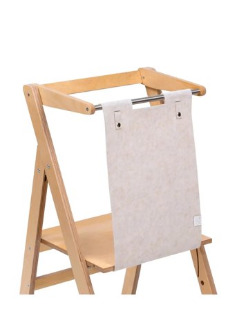 Ette Tete Safety Net Fot Helper Towers - Grey - ONE SIZE