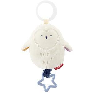Skip Hop Celestial Dreams Owl Stroller Toy 0+ years - Stroller accessories - 0+ years - Brown