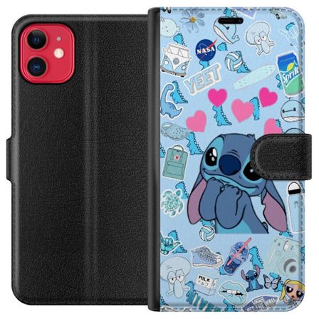 Yhteensopiva Lompakkokotelo Apple Apple iPhone 11 Kutoa