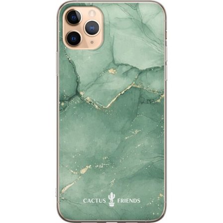 Kompatibelt Mobilskal till Apple Apple iPhone 11 Pro Max Cactus and Friends – JadeVeins