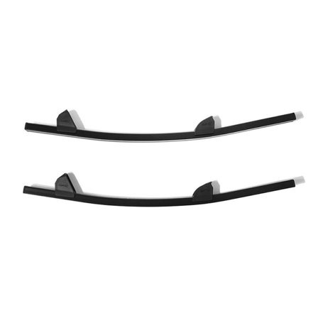 Helinox Rocking Foot One camping furniture Black OneSize