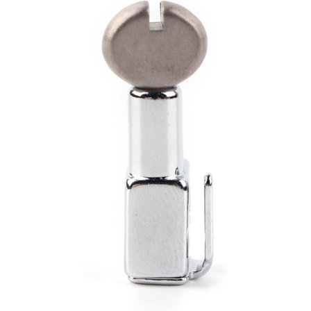 Skrue Nålholder for Hjemmesøm Symaskin Rotasjonshåndtak