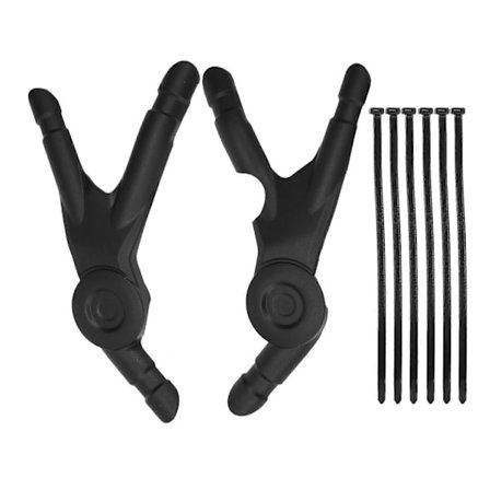 Motorsykkel Sidepanel Beskyttelsesdeksel for - R1250GS LC ADV GS R 1250 R1250 Ad