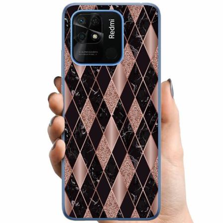 Xiaomi Redmi 10c Tpu Mobilskal Sophisticated