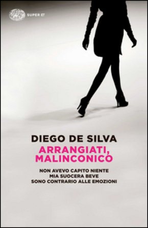 Arrangiati, Malinconico Diego De Silva