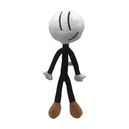 Stickman - Friday Night Funkin Plyschdocka