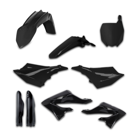 Täydellinen Muovisarja Acerbis - Yamaha YZ 125 2022-2026