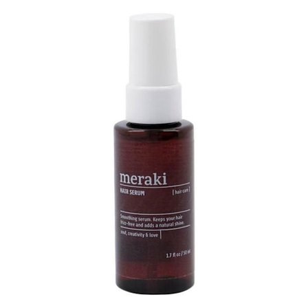 Hårlotion - hårolja Meraki - 309770302 - Hårserum - 50 ml.