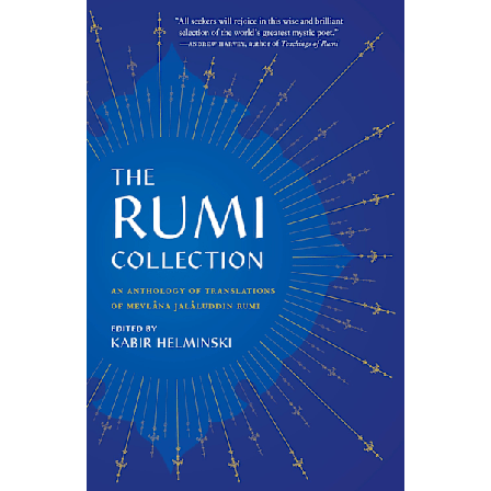 The Rumi Collection 9781645471653