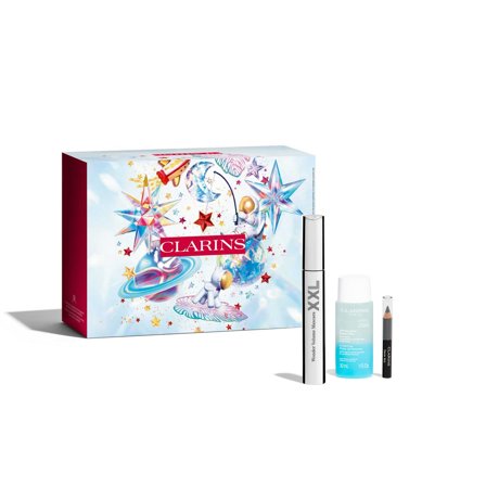 Clarins Occhi Look XXL - Cofanetto Make Up