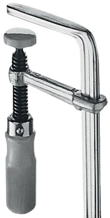 Festool FSZ 300 Skruvtving, Handverktyg