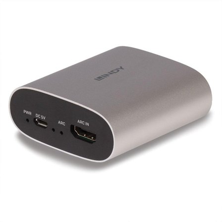 Lindy "HDMI ARC Audio Downmix