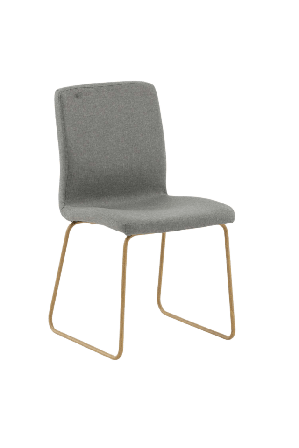 Venture Home Toscana Dining Chair 2-pack Stolar Grå